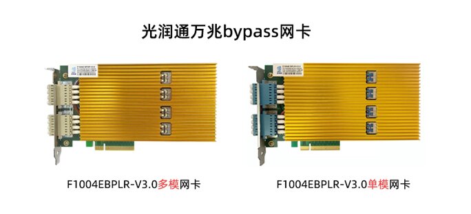 bypass網(wǎng)卡